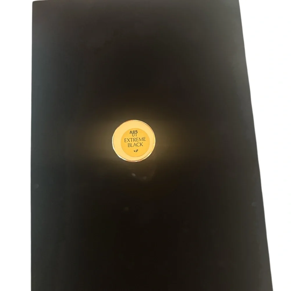 Estée Lauder Sumptuous Extreme Mascara Black Full Size New